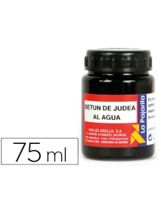 CI | Betun de judea la pajarita al agua 75 ml