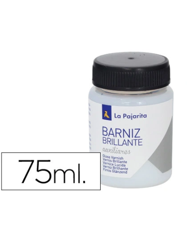 CI | Barniz acabado brillante 75 ml