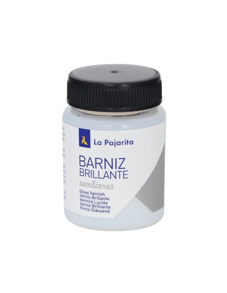 CI | Barniz acabado brillante 75 ml