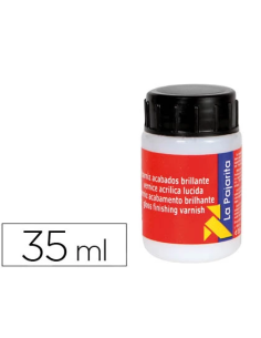 CI | Barniz la pajarita acabado brillante 35ml