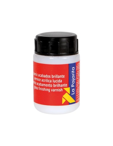 CI | Barniz la pajarita acabado brillante 35ml