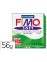 CI | Pasta staedtler fimo soft 56 gr color verde tropical