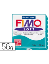 CI | Pasta staedtler fimo soft 56 gr color verde menta