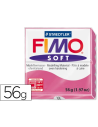CI | Pasta staedtler fimo soft 56 gr color frambuesa