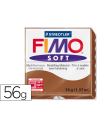 CI | Pasta staedtler fimo soft 56 gr color caramelo