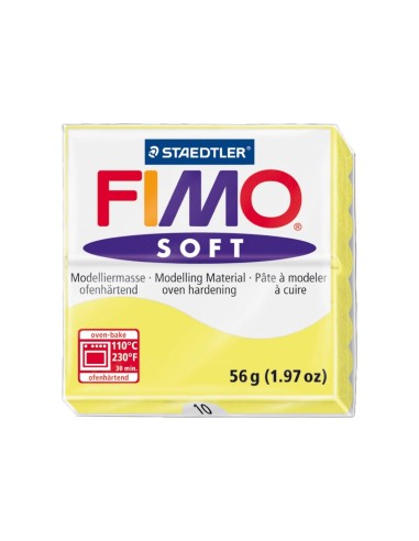 CI | Pasta staedtler fimo soft 56 gr color...