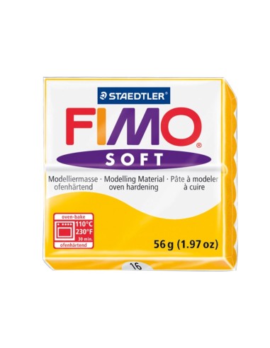CI | Pasta staedtler fimo soft 56 gr color...