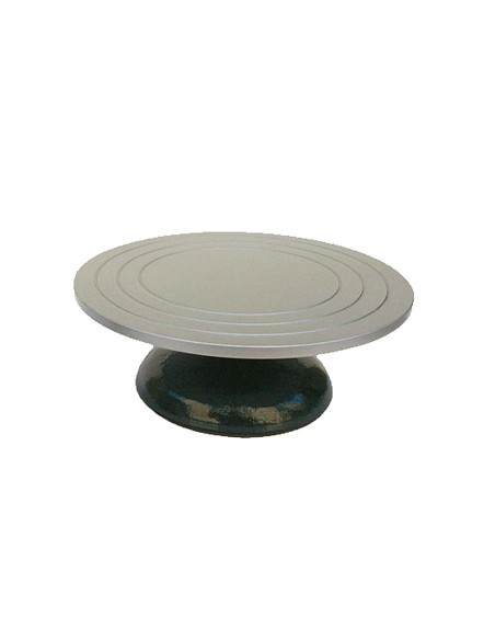 CI | Torneta de escultor artist metalica 18 cm