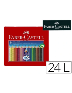 CI | Lapices de colores faber castell acuarelable colour...