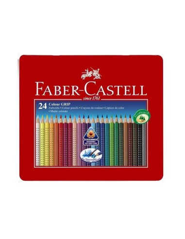 CI | Lapices de colores faber castell...