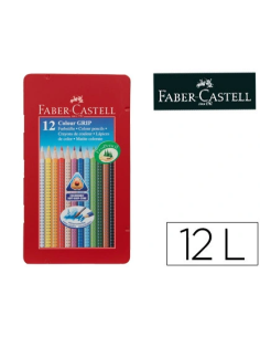 CI | Lapices de colores faber castell acuarelable colour...