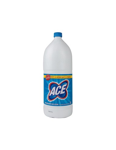 CI | Lejia ace botella de 2 litros
