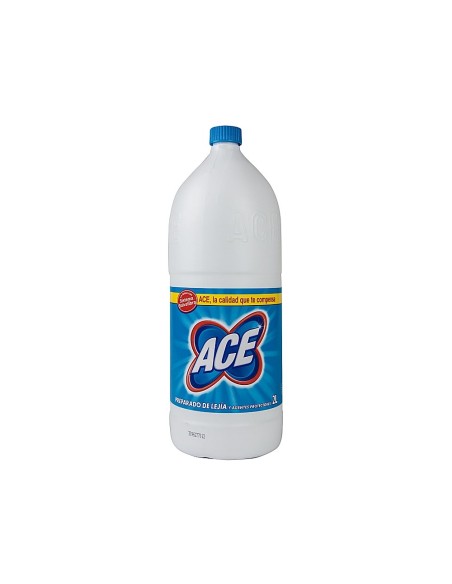CI | Lejia ace botella de 2 litros