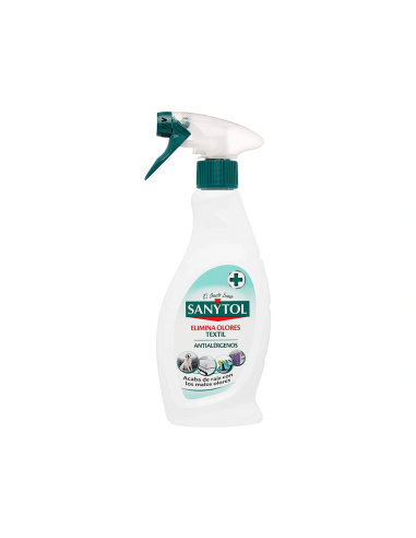 CI | Quitaolor Desinfectante Sanytol Para...