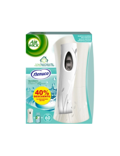 CI | Ambientador spray automatico air wick freshmatic...