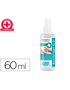 CI | Gel Hidroalcoholico Antiseptico Bacterigel G5 Para...