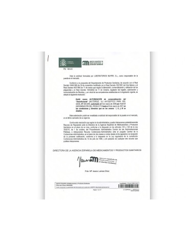 CI | Gel Hidroalcoholico Antiseptico Bacterigel...