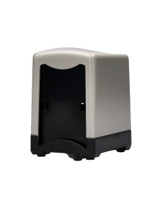 CI | Dispensador higienico q-connect de servilletas 10x15x13