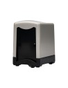 CI | Dispensador higienico q-connect de servilletas 10x15x13