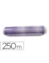 CI | Film transparente alimentacion rollo de 250m ancho 30cm