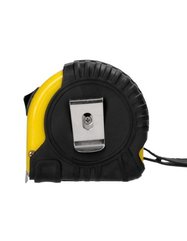 CI | Flexometro Q-Connect De 8 Mt Con Freno...