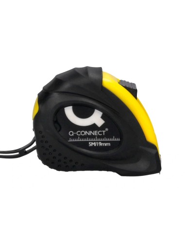 CI | Flexometro q-connect de 5 mt con freno...
