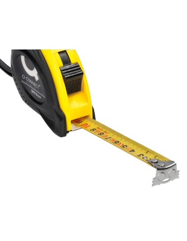 CI | Flexometro q-connect de 5 mt con freno...