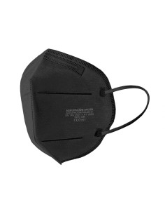 CI | Mascarilla Facial Ffp2 Autofiltrante Certificado Ce...