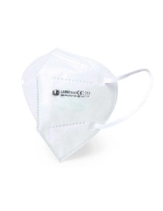 CI | Mascarilla Facial Ffp2 Verona Autofiltrante...