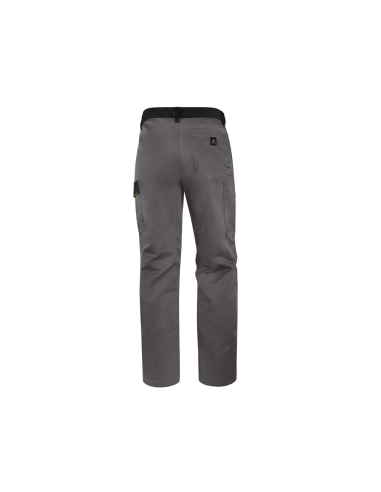 CI | Pantalon de trabajo deltaplus cintura...