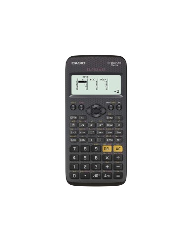 CI | Calculadora casio fx-82 spxii iberia...