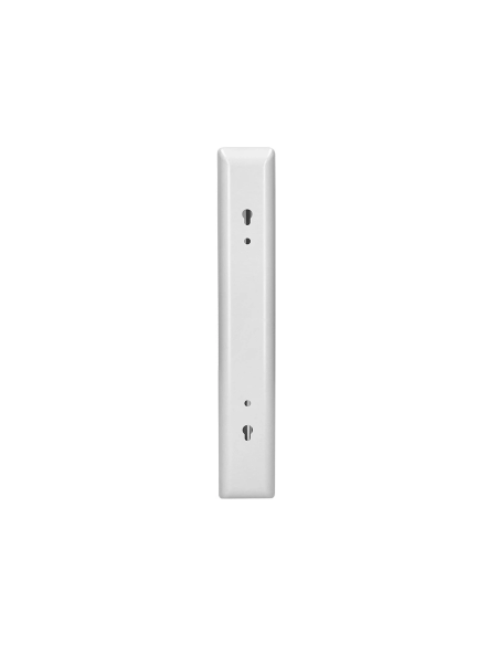 CI | Portacatalogo de pared plastico liderpapel con 10 fundas din a4 colores surtidos