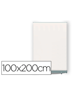 CI | Display enrollable yosan roll up aluminio 1 cara...
