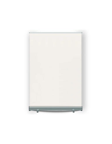 CI | Display enrollable yosan roll up aluminio 1 cara ancho 100 cm altura 200 cm