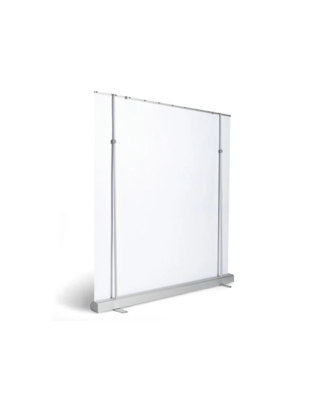 CI | Display enrollable yosan roll up aluminio 1 cara ancho 100 cm altura 200 cm