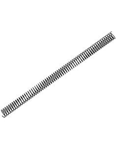 CI | Espiral metalico q-connect 64 5:1 22mm 1,2mm caja de... 2