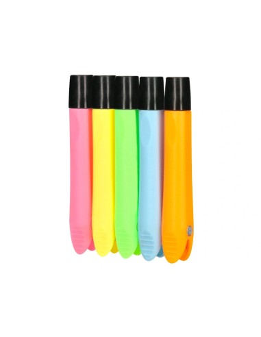 CI | Portatizas Plastico Liderpapel Magnetico...