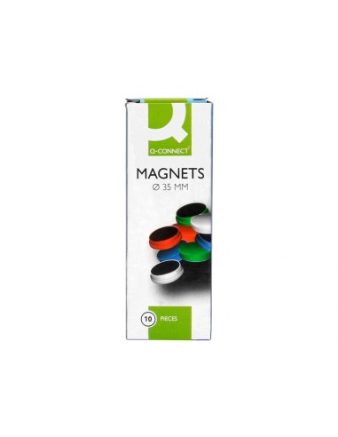 CI | Imanes para sujecion q-connect ideal para...