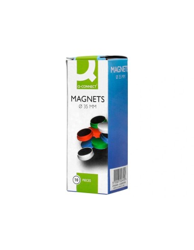 CI | Imanes para sujecion q-connect ideal para...