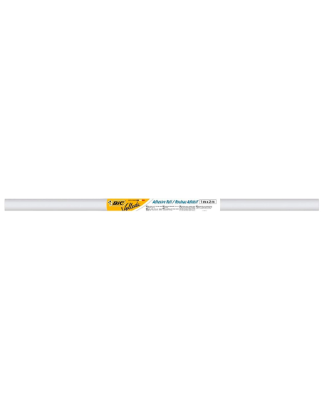 CI | Pizarra blanca velleda -rollo adhesivo de 100x200 cm