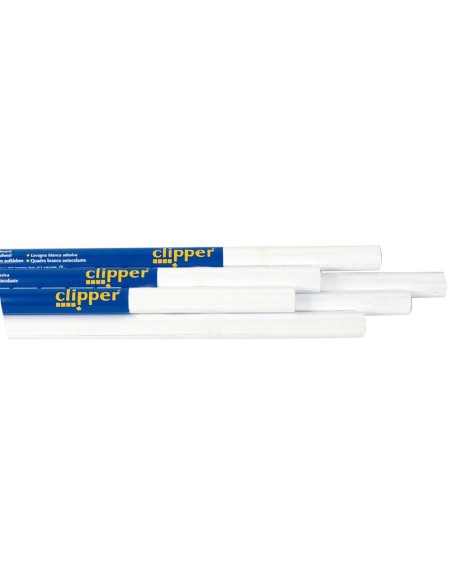 CI | Pizarra blanca clipper -rollo de 100x67 cm