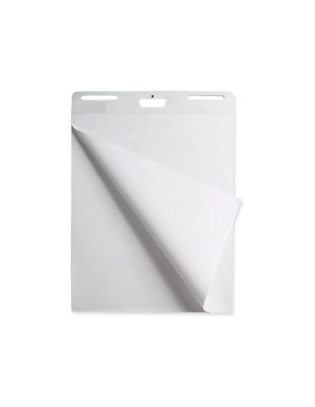 CI | Bloc congreso liderpapel liso 63x84cm 50 hojas 80g/m2