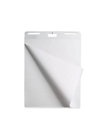 CI | Bloc congreso liderpapel liso 63x84cm 25+5 hojas 80g/m2