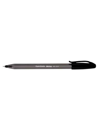 CI | Boligrafo paper mate inkjoy 100 punta media trazo 1mm negro