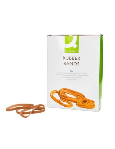 CI | Bandas elasticas q-connect 1000 gr 150 x 9...