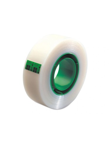 CI | Cinta adhesiva scotch magic 33x19 mm - pack de 6 rollos