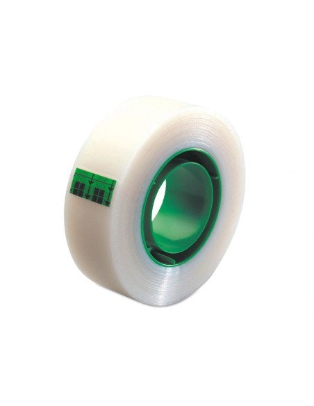 CI | Cinta adhesiva scotch magic 33x19 mm - pack de 6 rollos