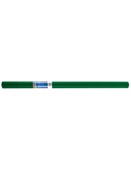 CI | Papel kraft liderpapel verde musgo rollo 25x1 mt