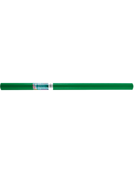CI | Papel kraft liderpapel verde fuerte rollo 5x1 mt