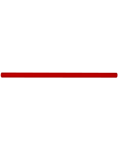 CI | Papel kraft liderpapel rojo -rollo de 5x1 mt
